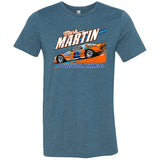 Mark Martin "Retro Deuce" T-Shirt