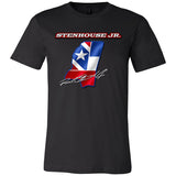 Ricky Stenhouse Jr. "Mississippi Pride" T-Shirt
