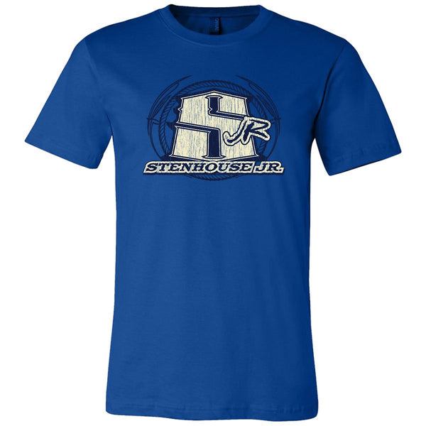Ricky Stenhouse Jr. "SJR Warp Speed" T-Shirt