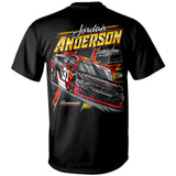 Jordan Anderson "Time To Go" T-Shirt