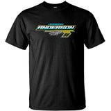 Jordan Anderson "Snowball Derby" T-Shirt
