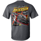 Jordan Anderson "Time To Go" T-Shirt
