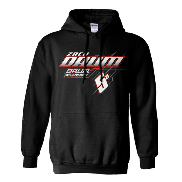 Zach Daum "Lip Ripper" Hoodie