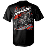Tom Harris "Ready to Scrap" T-Shirt