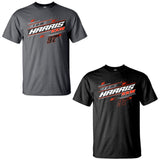 Tom Harris "Ready to Scrap" T-Shirt