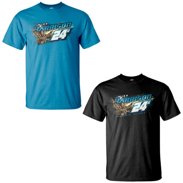 Mike Harrison "Supremacy" T-Shirt