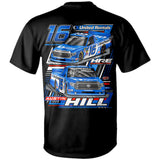 Austin Hill "Truckin'" T-Shirt