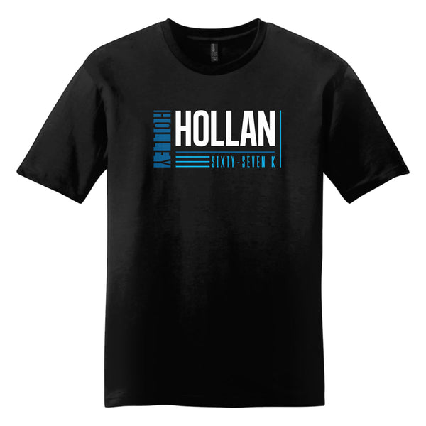 Holley Hollan "Sixty-Seven K" T-Shirt | Racewear