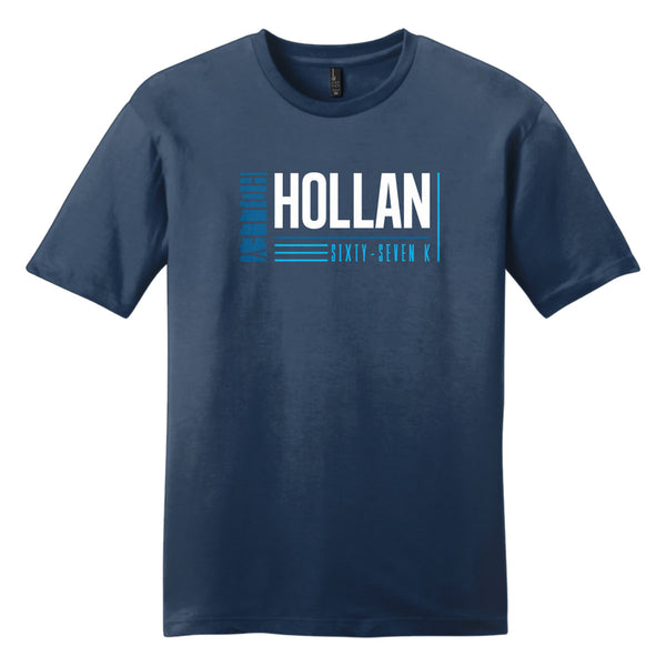 Holley Hollan "Sixty-Seven K" T-Shirt