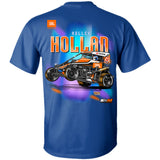 Holley Hollan "Live Loud" T-Shirt