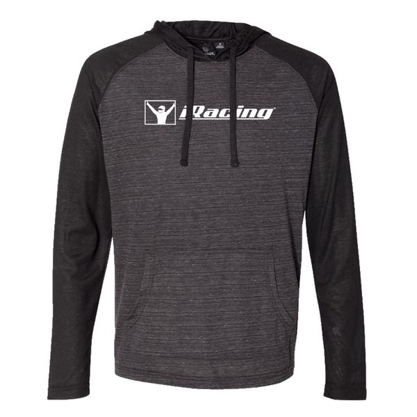 iRacing "Last Lap" Hooded Pullover