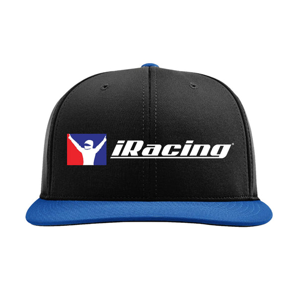iRacing "Quick Time" Hat