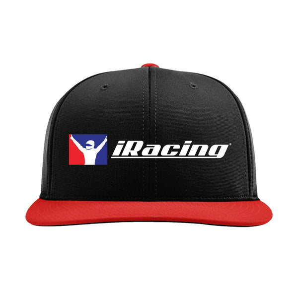 iRacing "Quick Time" Hat