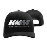 Keith Kunz Motorsports "Stand-Out Speed" Snapback Hat