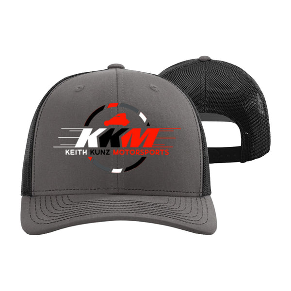 Keith Kunz Motorsports "Gettin' It" Snapback Hat