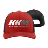 Keith Kunz Motorsports "Stand-Out Speed" Snapback Hat