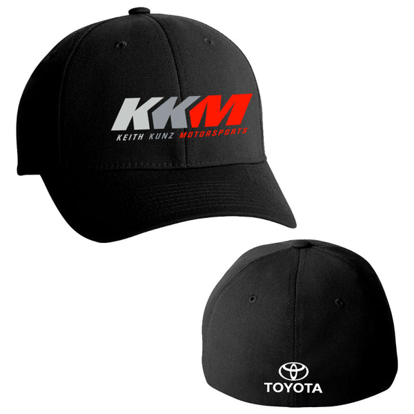 Keith Kunz Motorsports "Team Colors" Hat