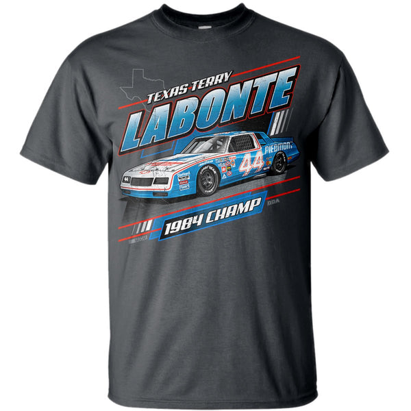 Terry Labonte "Retro Champ" T-Shirt