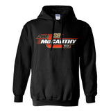 Ace McCarthy "Dave Mac Motorsports" Hoodie
