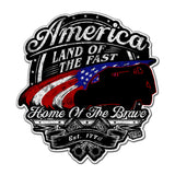 Land of the Fast v2 Decals