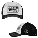 Brett Moffitt "Home State" Hat