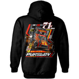 Daison Pursley "IWX" Hoodie