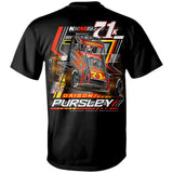 Daison Pursley "IWX" T-Shirt