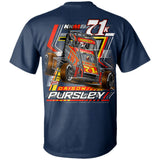 Daison Pursley "IWX" T-Shirt