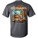 Ken Schrader "Hamilton" T-Shirt