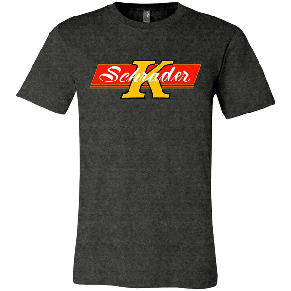 Kenny Schrader "SieveKing Mod" T-Shirt