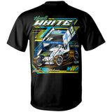 Harli White "Hoping for Victory" T-Shirt