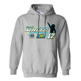 Harli White "Hoping for Victory" Hoodie